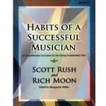 Habits of a Successful Musician - Oboe