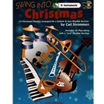 Swing Into Christmas - E-flat Instruments