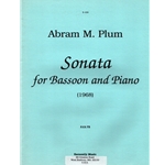 Sonata for Bassoon and Piano