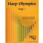 Harp Olympics, Stage 1