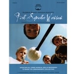 First Semester Workbook - Trombone