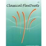 Classical FlexDuets - Cello