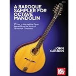 Baroque Sampler for Octave Mandolin