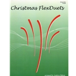 Christmas FlexDuets - String Bass