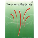 Christmas FlexDuets - Cello