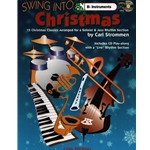 Swing Into Christmas - B-flat Instruments