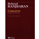 Concerto - Viola and Piano