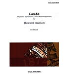 Laude - Concert Band