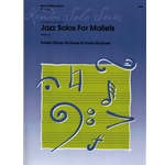 Jazz Solos for Mallets