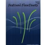 Festival FlexDuets - C Treble Clef Instruments