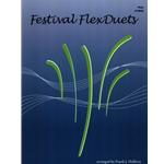 Festival FlexDuets - Flute