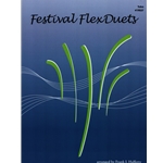 Festival FlexDuets - Tuba