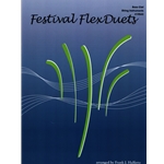 Festival FlexDuets - Bass Clef String Instruments