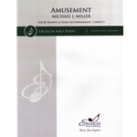 Amusement - Trumpet and Piano