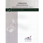 Origins - Trumpet and Piano