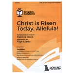 Christ is Risen Today, Alleluia! - SATB