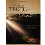 Paths of Truth and Grace: 11 Hymn Settings for Piano