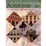 Sonatinas, Book 6 - Piano Solo
