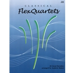 Classical FlexQuartets - Violin