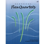 Classical FlexQuartets - Viola