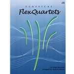 Classical FlexQuartets - Cello