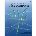 Classical FlexQuartets - String Bass