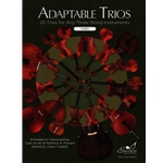 Adaptable Trios - Violin