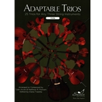 Adaptable Trios - Viola