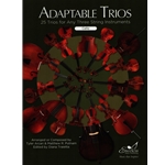 Adaptable Trios - Cello