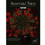 Adaptable Trios - String Bass