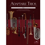 Adaptable Trios - Flute