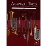 Adaptable Trios - Oboe