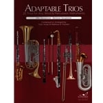 Adaptable Trios - Alto Sax/Bari Sax