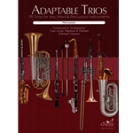 Adaptable Trios - Percussion