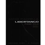Libertango - Piano Solo