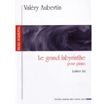 Le Grand Labyrinthe, Part 1A  - Piano