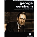 George Gershwin: Singer's Jazz Anthology - Low Voice