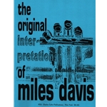 Original Interpretations of Miles Davis