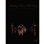 Wedding Brass Will Ring for Brass Quintet - Trumpet 2`