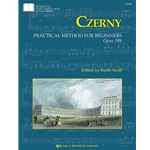 Practical Method for Beginners, Op. 599 - Piano