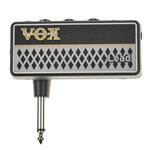 Vox amPlug 2 Headphone Guitar Amplifier - Lead