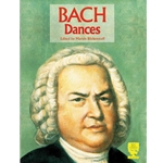 Bach Dances - Piano