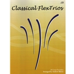 Classical FlexTrios - Cello
