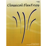 Classical FlexTrios - String Bass