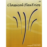 Classical FlexTrios - Violin
