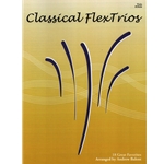 Classical FlexTrios - Viola