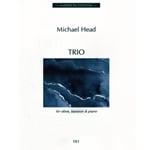 Trio - Oboe, Bassoon and Piano