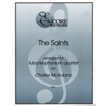 Saints, The - Tuba Quartet