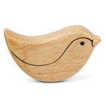 Green Tones 3797 Sparrow Shaker