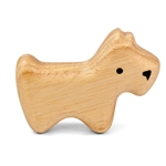 Green Tones 3796 Dog Shaker